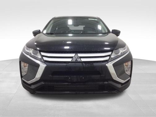 2019 Mitsubishi Eclipse Cross ES