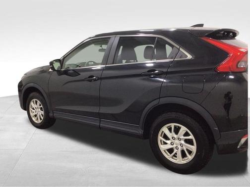 2019 Mitsubishi Eclipse Cross ES