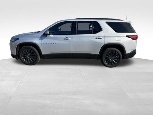 2022 Chevrolet Traverse RS