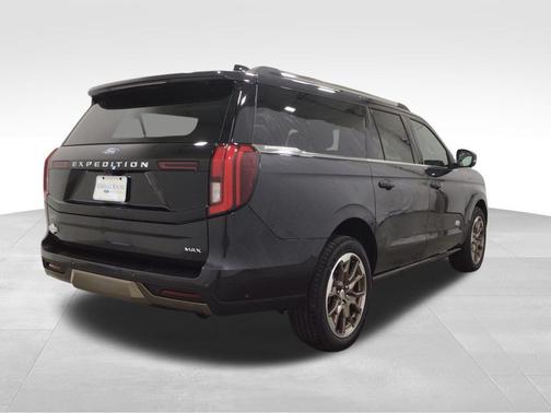 2025 Ford Expedition Max King Ranch