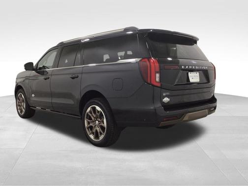 2025 Ford Expedition Max King Ranch