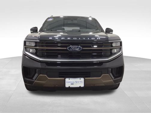 2025 Ford Expedition Max King Ranch