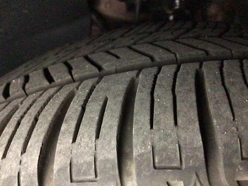 2017 Ford Fusion Platinum