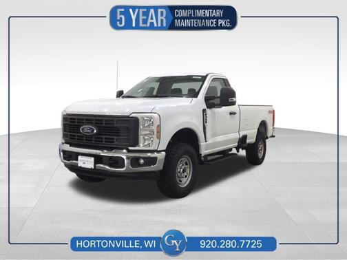 2026 Ford F-350 XL