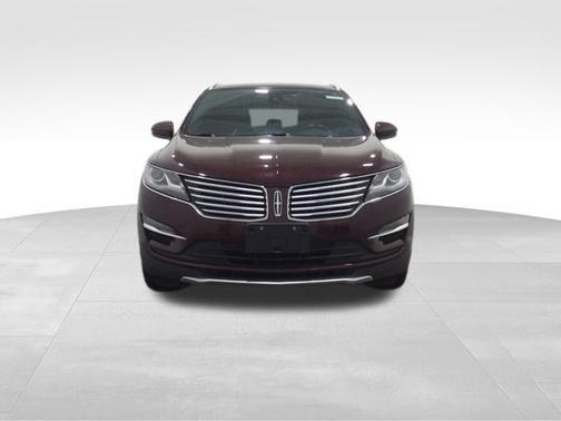 2016 Lincoln MKC Select
