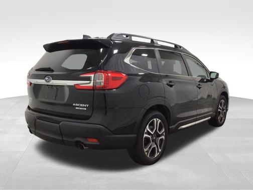 2024 Subaru Ascent Limited 7-Passenger