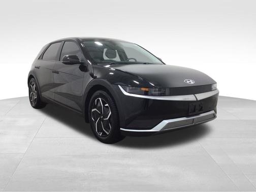 2022 Hyundai IONIQ 5 SEL