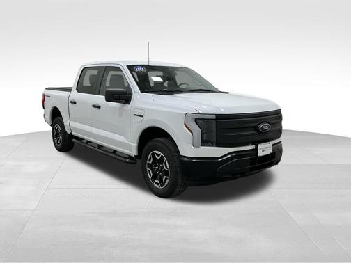 2023 Ford F-150 Lightning Pro