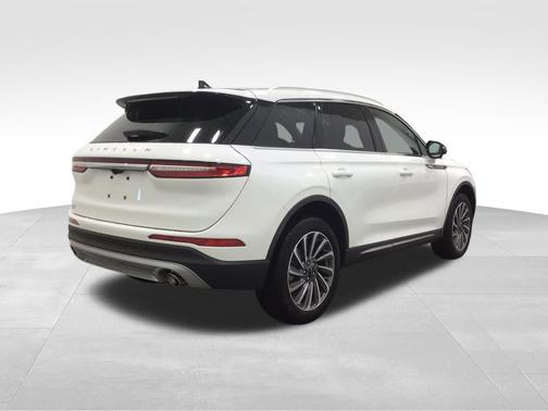 2024 Lincoln Corsair Reserve