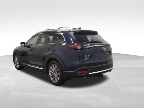 2021 Mazda CX-9 Grand Touring