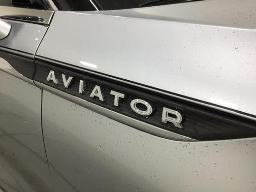 2020 Lincoln Aviator Reserve AWD