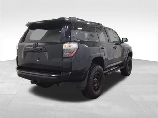 2017 Toyota 4Runner TRD Off Road Premium