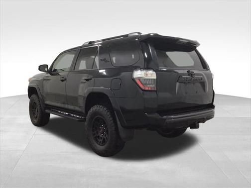 2017 Toyota 4Runner TRD Off Road Premium