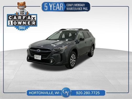 2024 Subaru Outback Premium