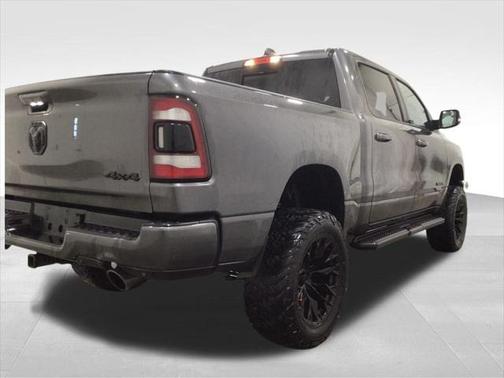 2022 RAM 1500 Sport