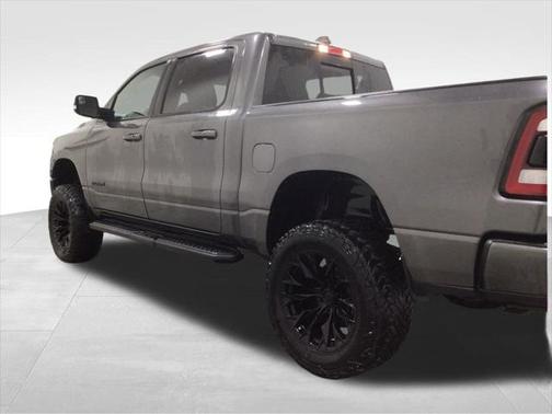 2022 RAM 1500 Sport