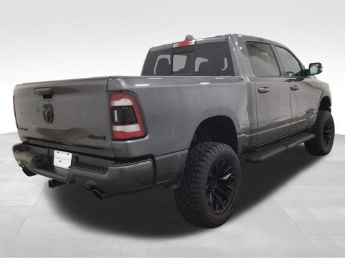 2022 RAM 1500 Sport