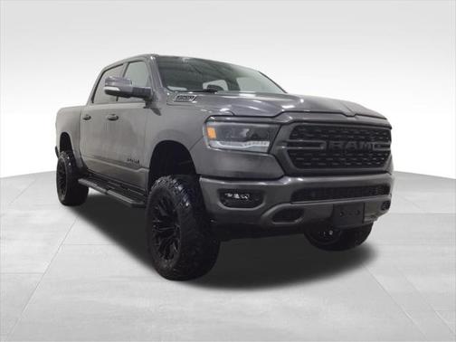 2022 RAM 1500 Sport
