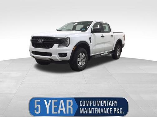2024 Ford Ranger XL