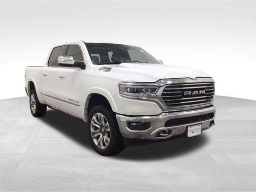 2019 RAM 1500 Longhorn