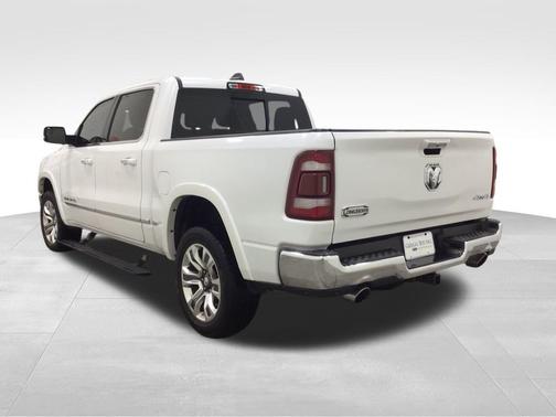 2019 RAM 1500 Longhorn