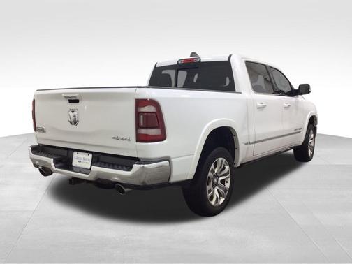 2019 RAM 1500 Longhorn