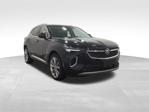 2023 Buick Envision Avenir AWD