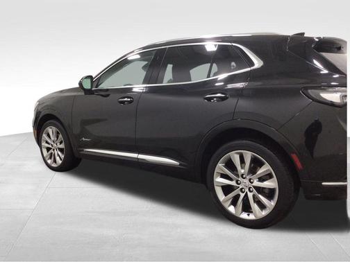 2023 Buick Envision Avenir AWD