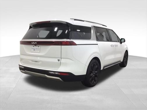 2024 Kia Carnival SX Prestige