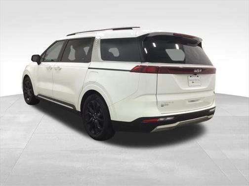 2024 Kia Carnival SX Prestige