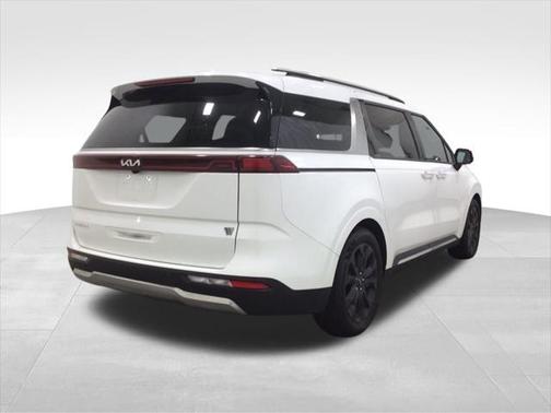 2024 Kia Carnival SX Prestige