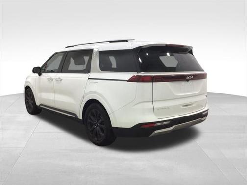 2024 Kia Carnival SX Prestige