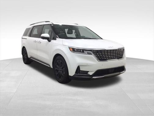 2024 Kia Carnival SX Prestige