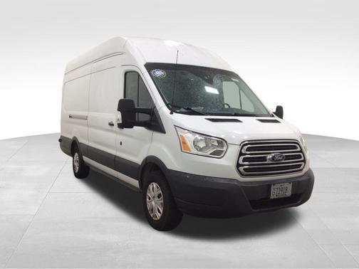 2016 Ford Transit-350 Base