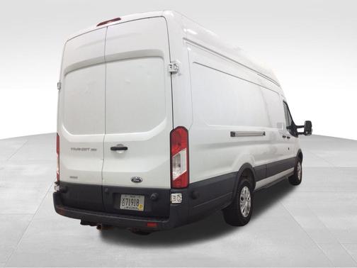2016 Ford Transit-350 Base