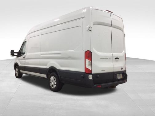 2016 Ford Transit-350 Base
