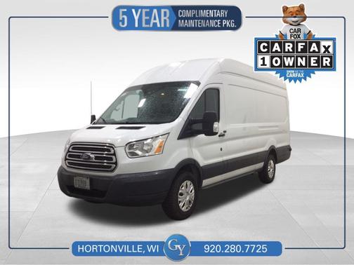 2016 Ford Transit-350 Base