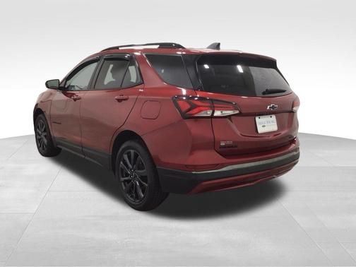 2023 Chevrolet Equinox AWD RS