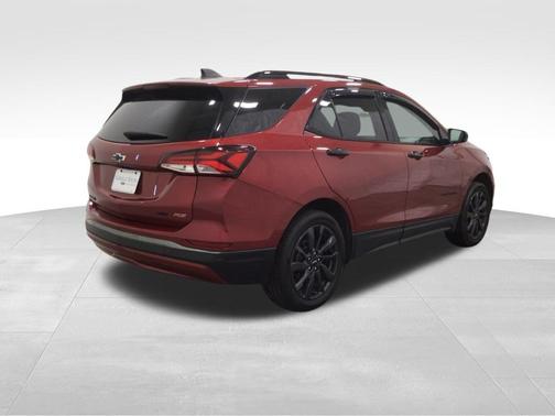 2023 Chevrolet Equinox AWD RS