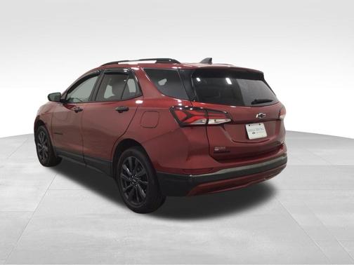 2023 Chevrolet Equinox AWD RS