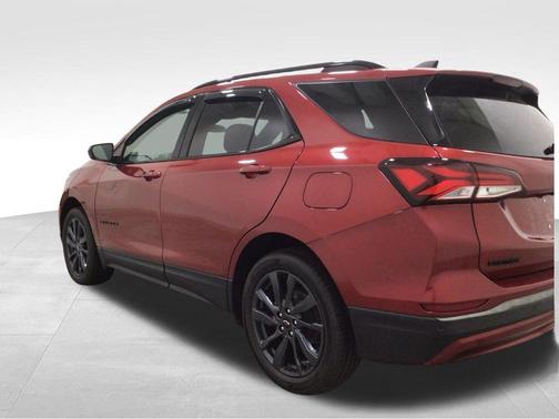2023 Chevrolet Equinox AWD RS