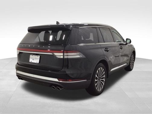 2021 Lincoln Aviator Reserve AWD
