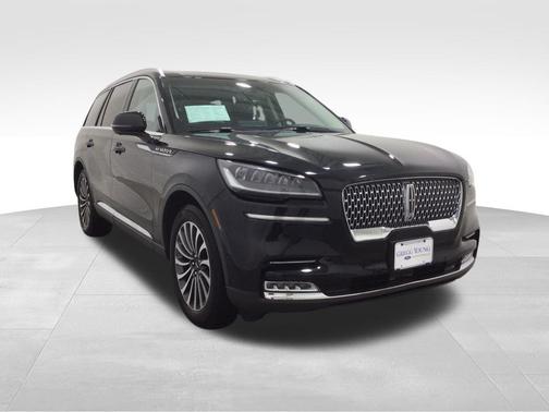 2021 Lincoln Aviator Reserve AWD