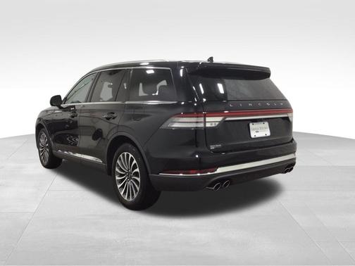 2021 Lincoln Aviator Reserve AWD