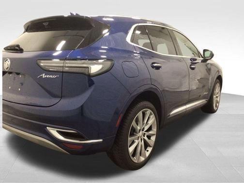 2023 Buick Envision Avenir AWD