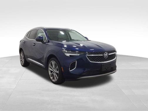 2023 Buick Envision Avenir AWD