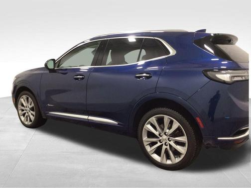2023 Buick Envision Avenir AWD