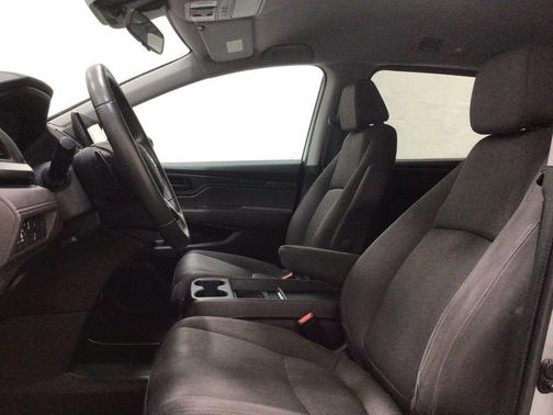 2020 Honda Odyssey EX