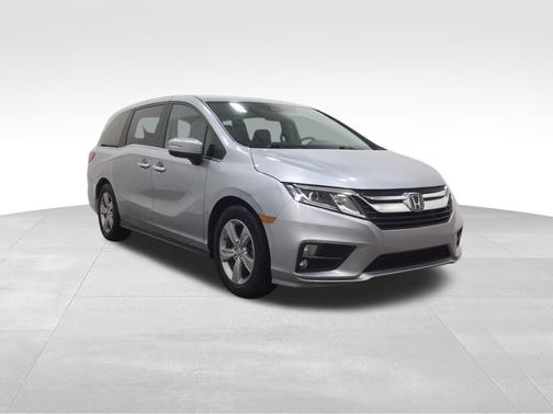 2020 Honda Odyssey EX