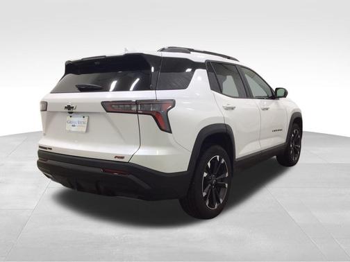 2025 Chevrolet Equinox AWD RS